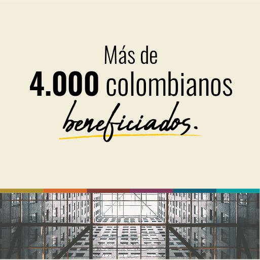 CISA benefició a más de 4000 colombianos con descuentos en su obligaci