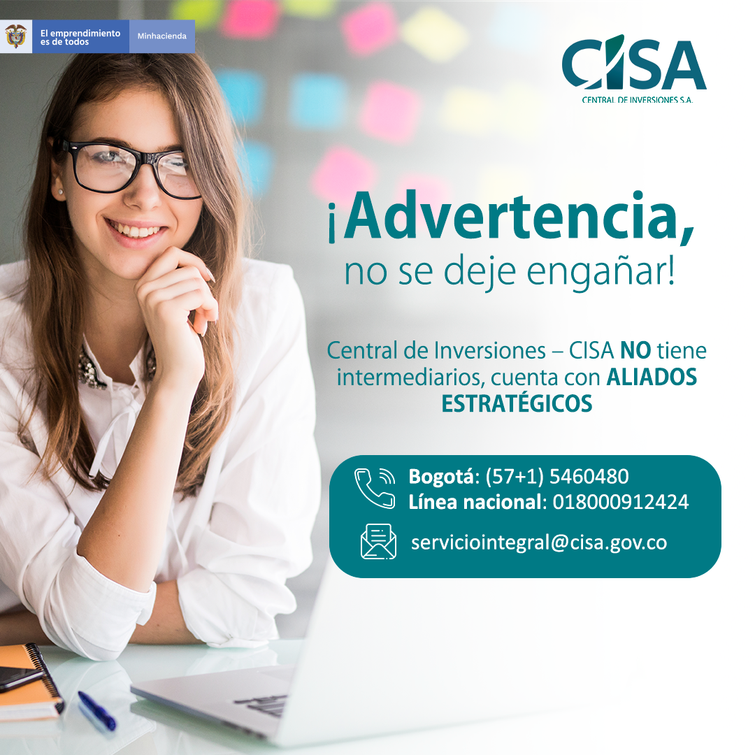 Intermediarios Central de Inversiones - CISA