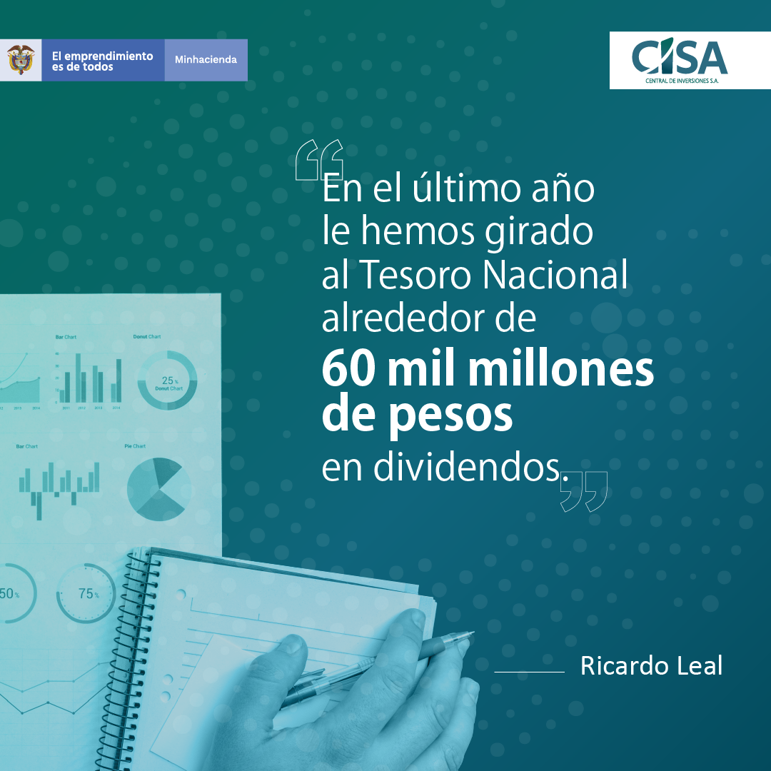 Generamos valor CISA