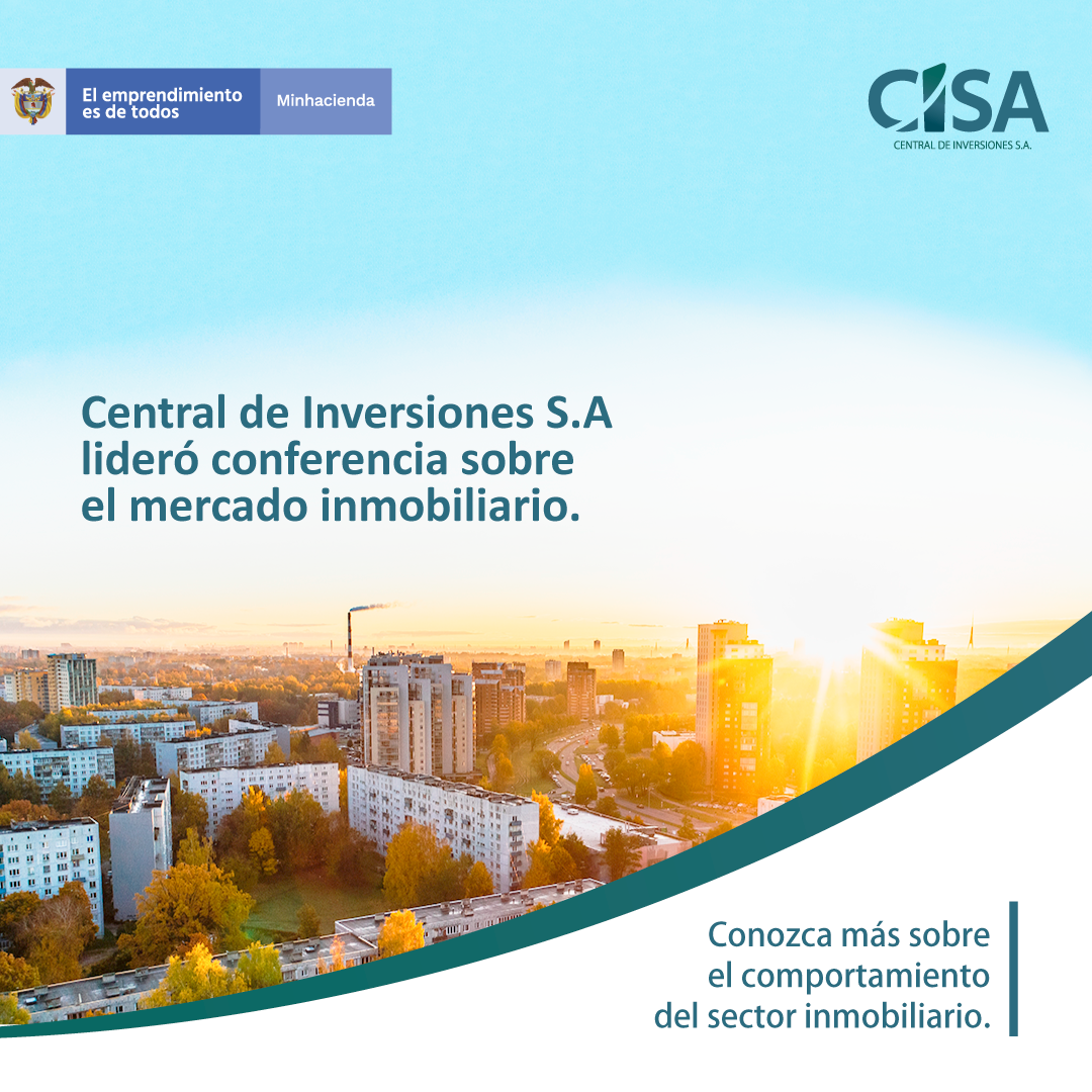 Mercado Inmobiliario