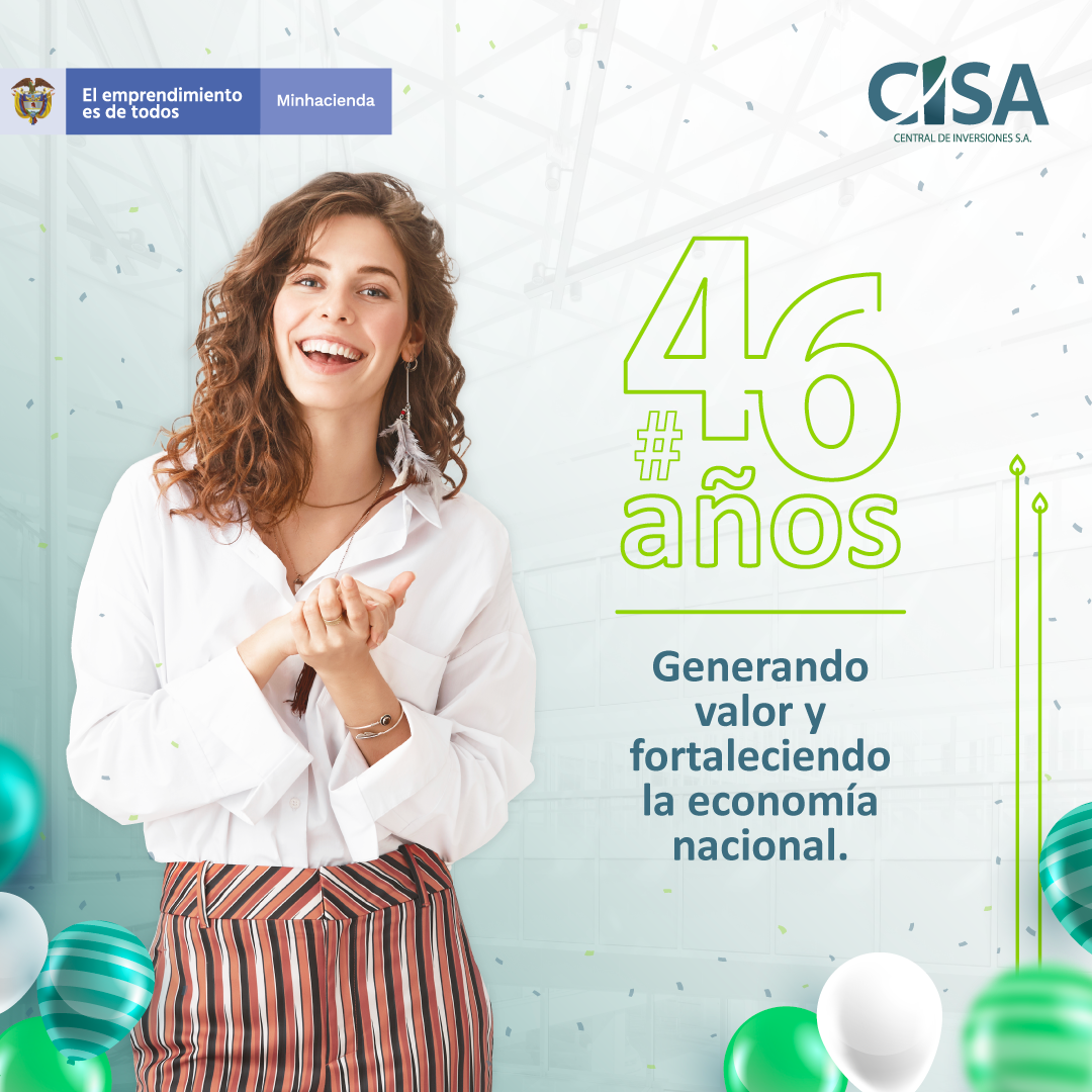 Aniversario CISA