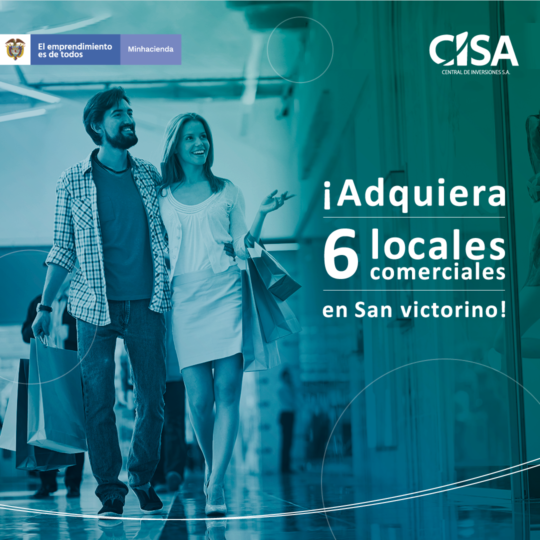 Inmuebles CISA SAE