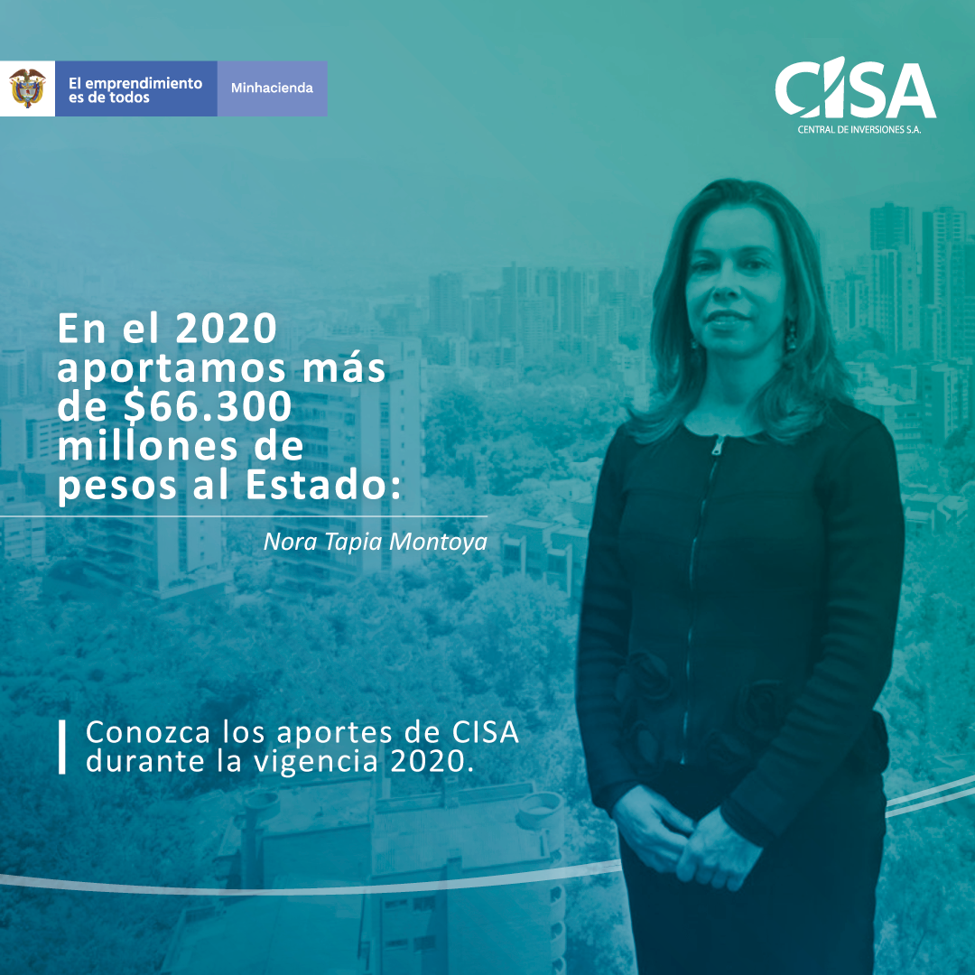 Rendicion de cuentas CISA 2021