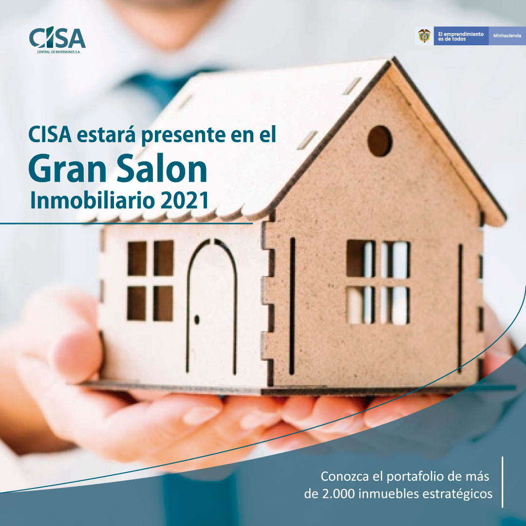 CISA en corferias