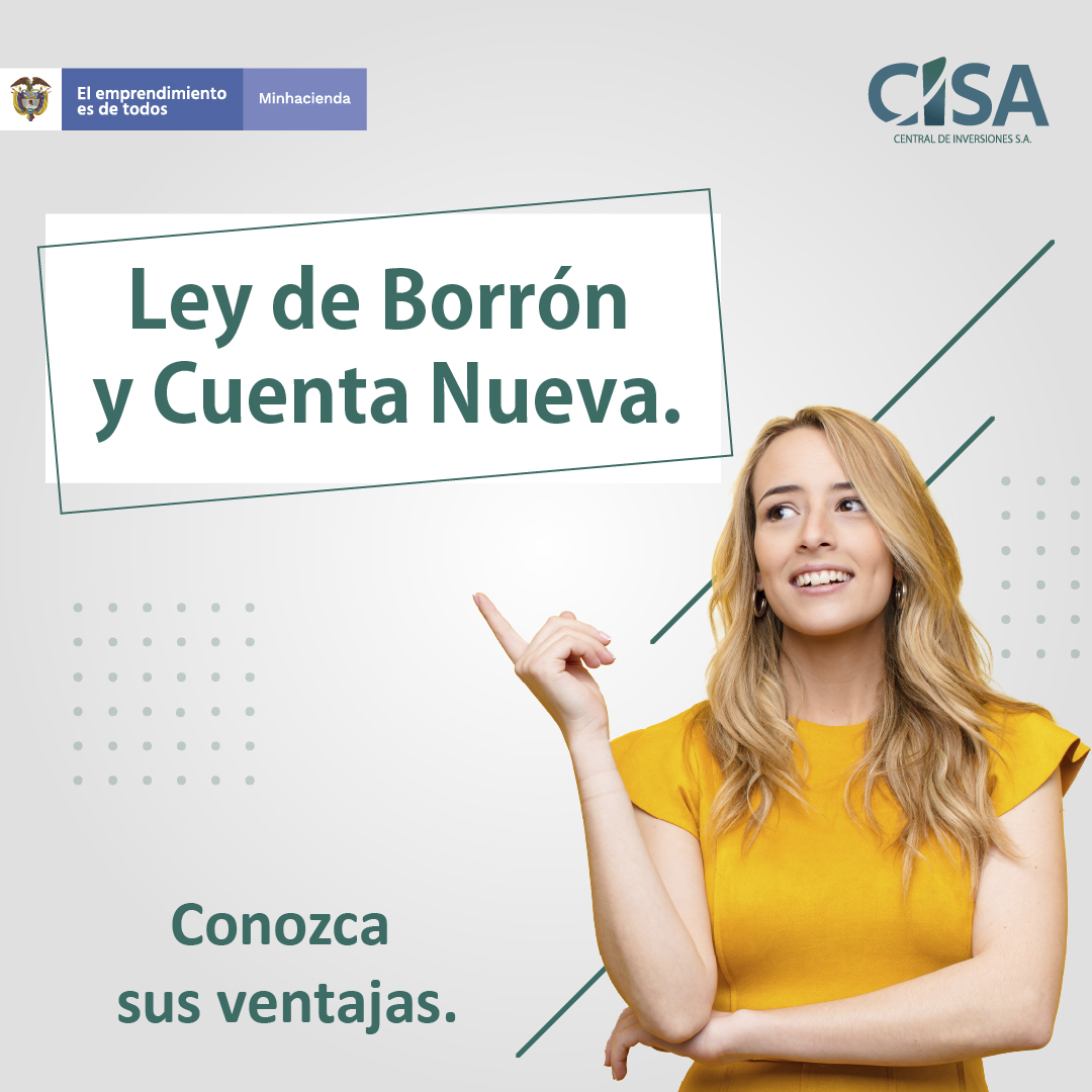 Imagen borrón y Cuenta Nueva