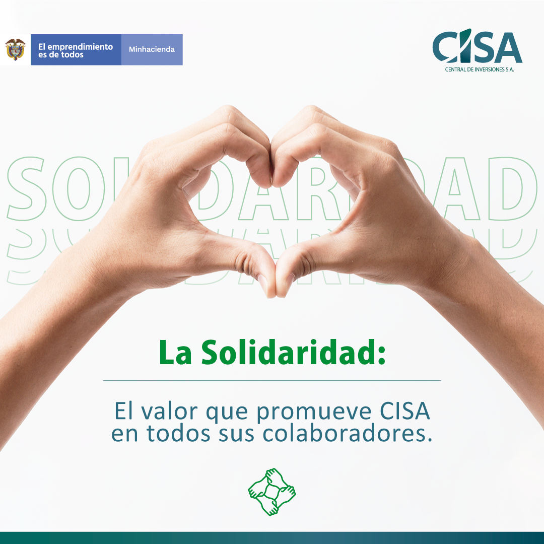 promueve CISA en todos sus colaboradores