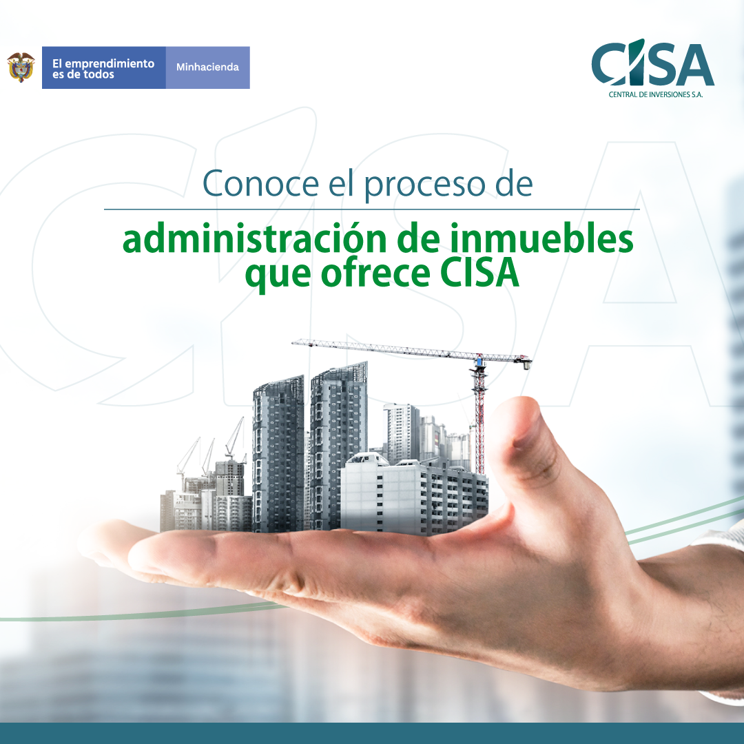 Conoce el proceso de administración