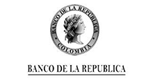 Logo del Banco de la República