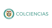 Logo de Colciencias