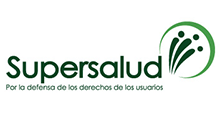 Logo de Supersalud
