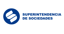 Logo de Superintendecia de Sociedades