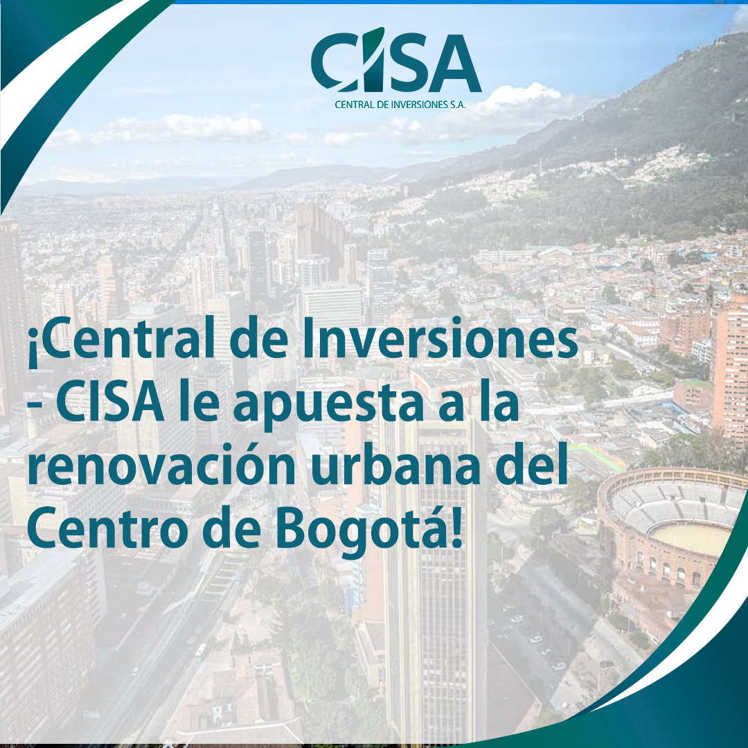 Lote Mambo Cental de Inversiones CISA