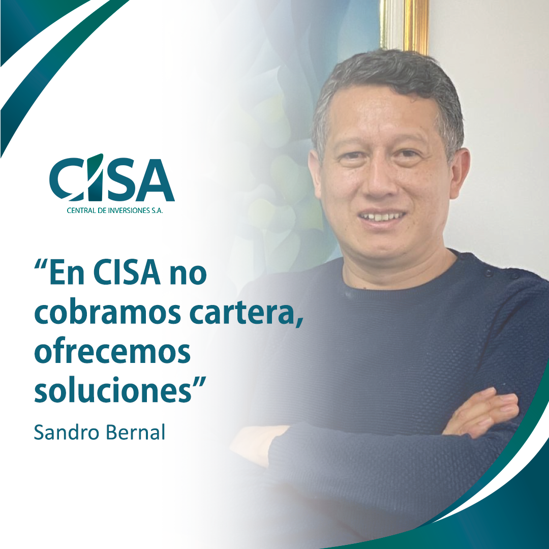 Cartera Central de Inversiones CISA