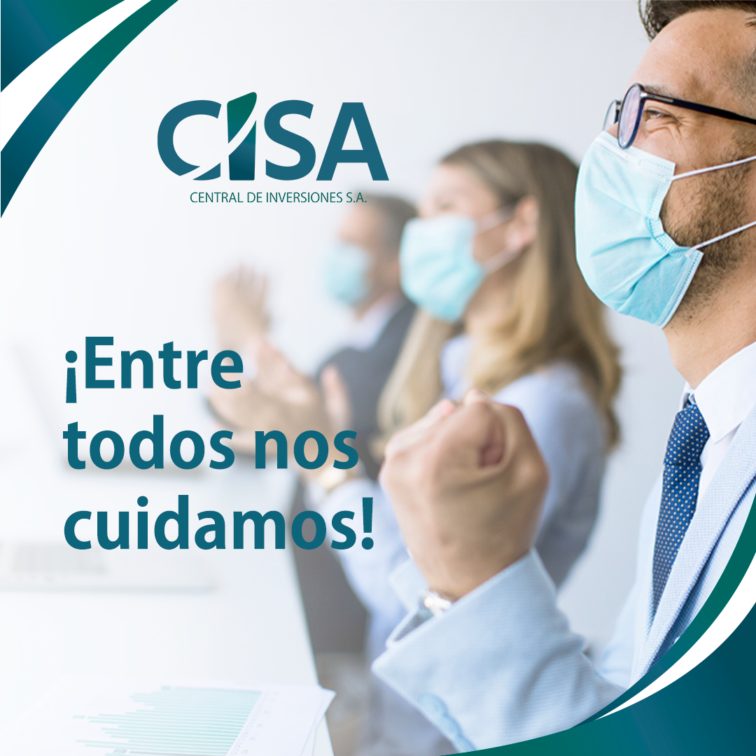 bioseguridad Central de Inversiones CISA