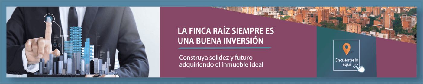 Gran oferta de Inmuebles