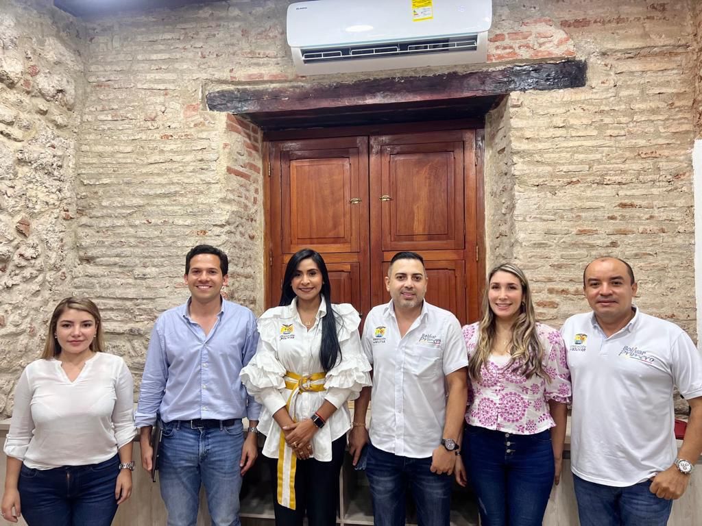Grupo de personas 