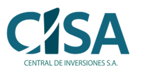 Logo CISA