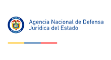 Icono de Agencia Nacional de Defensa Jurídica del estado 