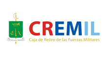 Logo del CREMIL