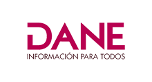 Icono DANE