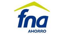 Logo Fondo Nacional del Ahorro