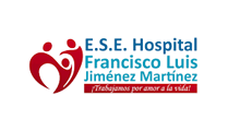 Icono Hospital Francisco Luis Jiménez Martínez 