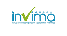 Logo de Invima