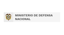 Logo del Ministerio de Defensa Nacional
