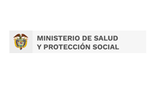 Icono del Ministerio de Salud y Protección Social 