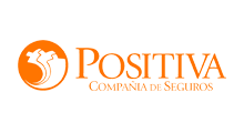 Icono de Positiva