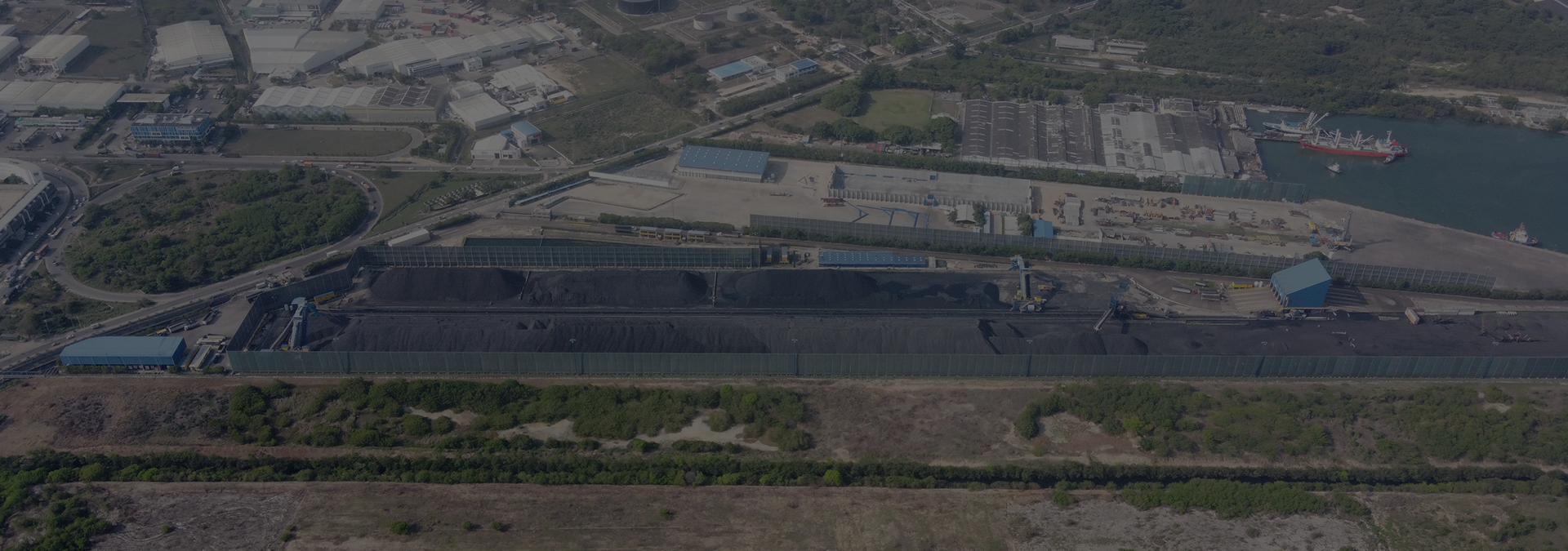 Oferta en la venta del lote de Mamonal-Pasacaballos