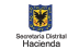 Logo Secretaría Distrital de Hacienda