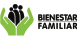 Logo Bienestar Familiar