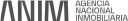 Logo Agencia Nacional Inmobiliaria 