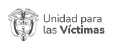 Logo Unidad para las Víctimas 