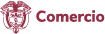 Logo MinComercio