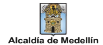 Logo Alcaldía de Medellín 
