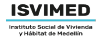 Logo ISVIMED