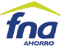 Logo Fondo Nacional del Ahorro