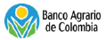 Logo Banco Agrario de Colombia 