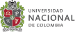 Logo UNAL