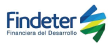 Logo Findeter