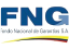 Logo Fondo Nacional de Garantías