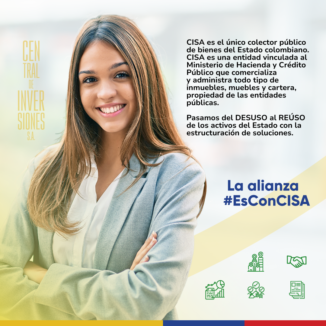 Mujer con los brazos cruzados - Portafolio de CISA Minuatura