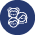 Logo  Gestión social 